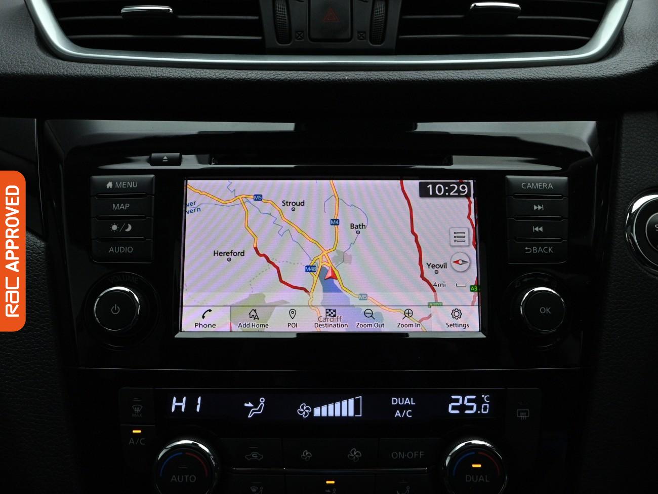 Used Nissan Qashqai 2021 for sale - 77935741: Photo 17