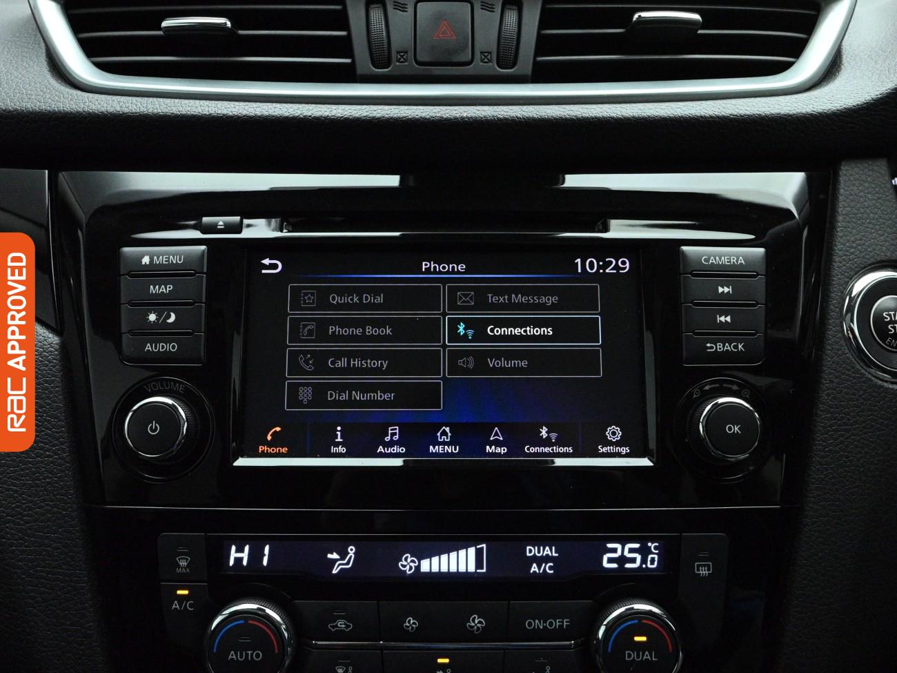 Used Nissan Qashqai 2021 for sale - 77935741: Photo 18