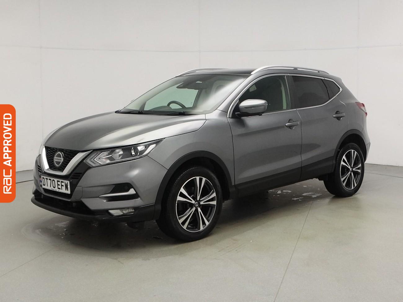 Used Nissan Qashqai 2021 for sale - 77935741: Photo 28