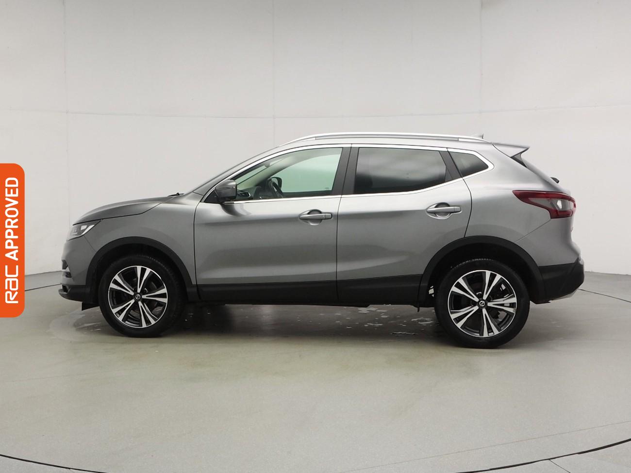 Used Nissan Qashqai 2021 for sale - 77935741: Photo 29