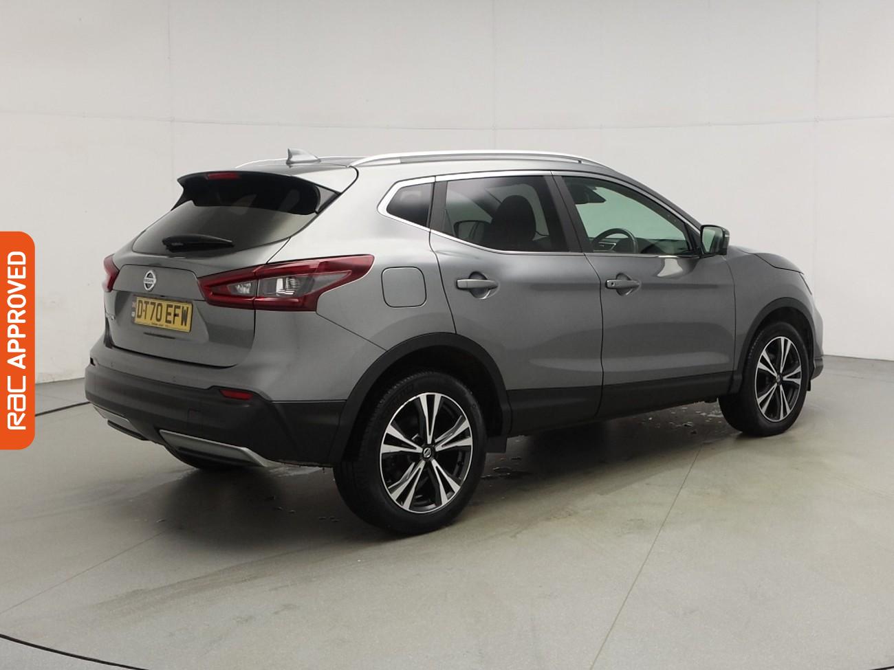 Used Nissan Qashqai 2021 for sale - 77935741: Photo 31