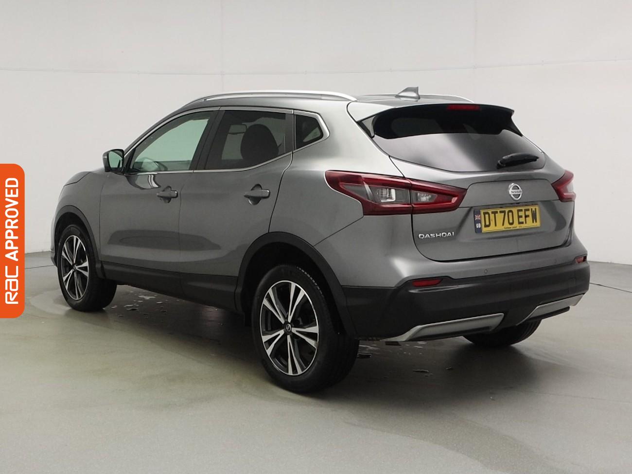 Used Nissan Qashqai 2021 for sale - 77935741: Photo 4