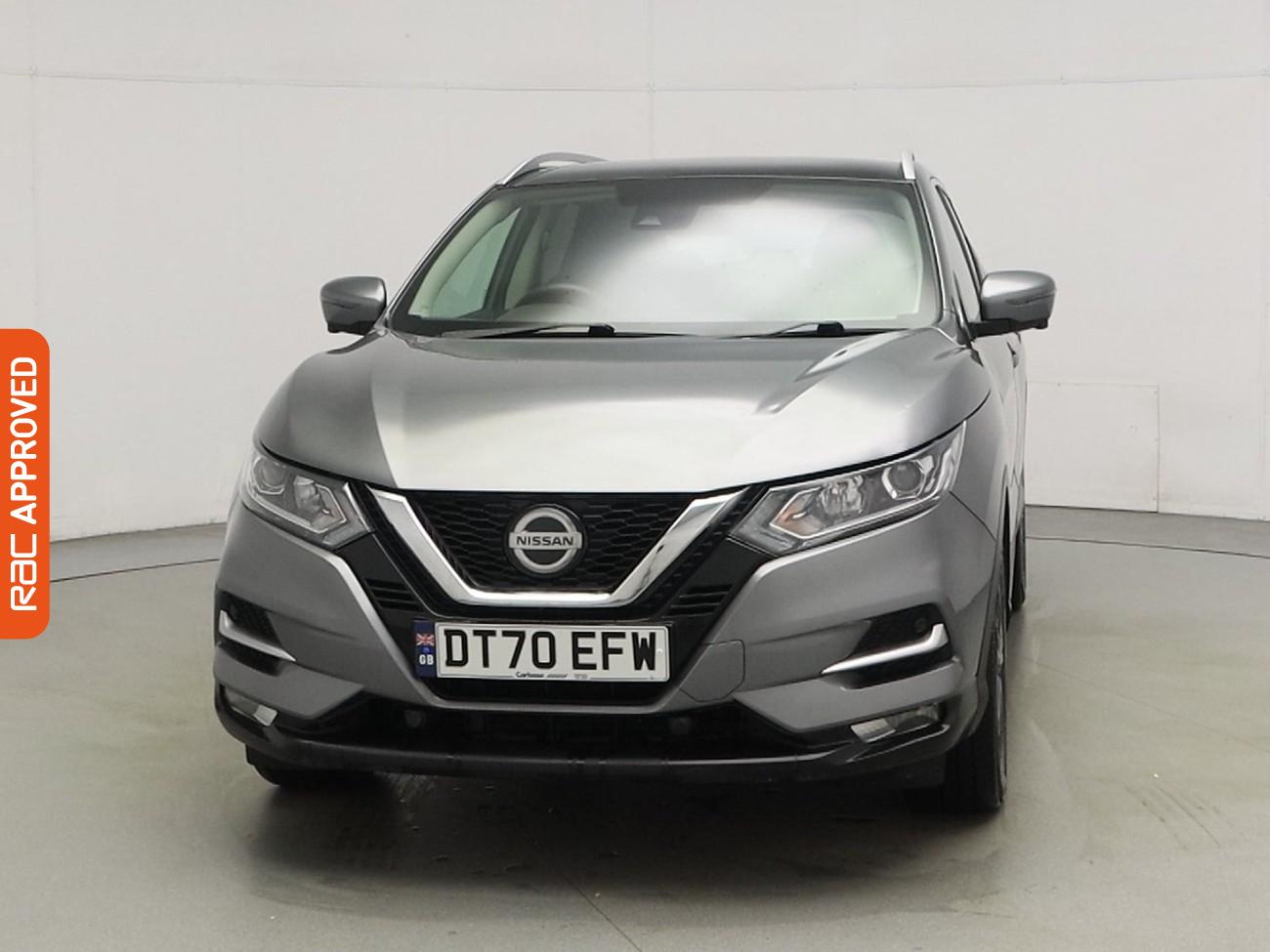 Used Nissan Qashqai 2021 for sale - 77935741: Photo 7