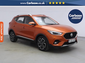 Used MG MG ZS 2022 for sale - 79456015: Photo