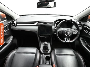 Used MG MG ZS 2022 for sale - 79456015: Photo