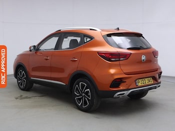 Used MG MG ZS 2022 for sale - 79456015: Photo