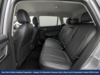 Used MG MG5 2021 for sale - 78552060: Photo