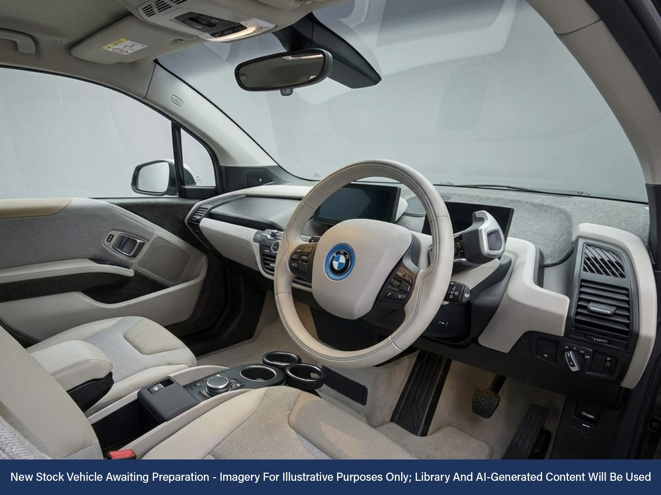 Used BMW i3 2018 for sale - 77733775: Photo 3