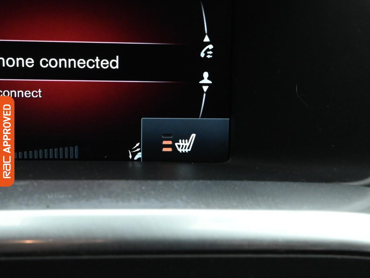 Used Volvo V60 2016 for sale - 76890197: Photo 18