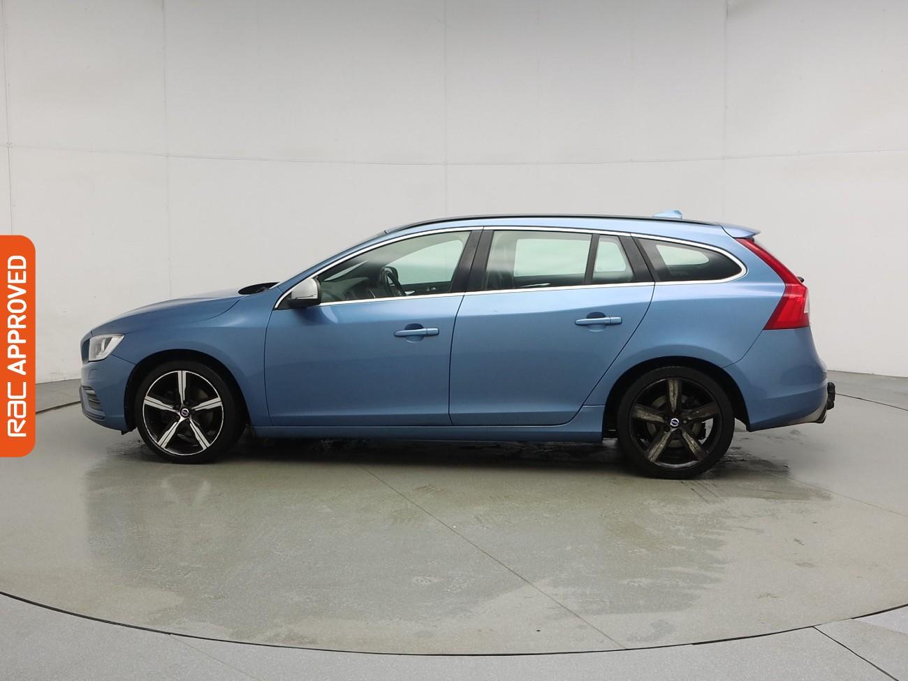 Used Volvo V60 2016 for sale - 76890197: Photo 28