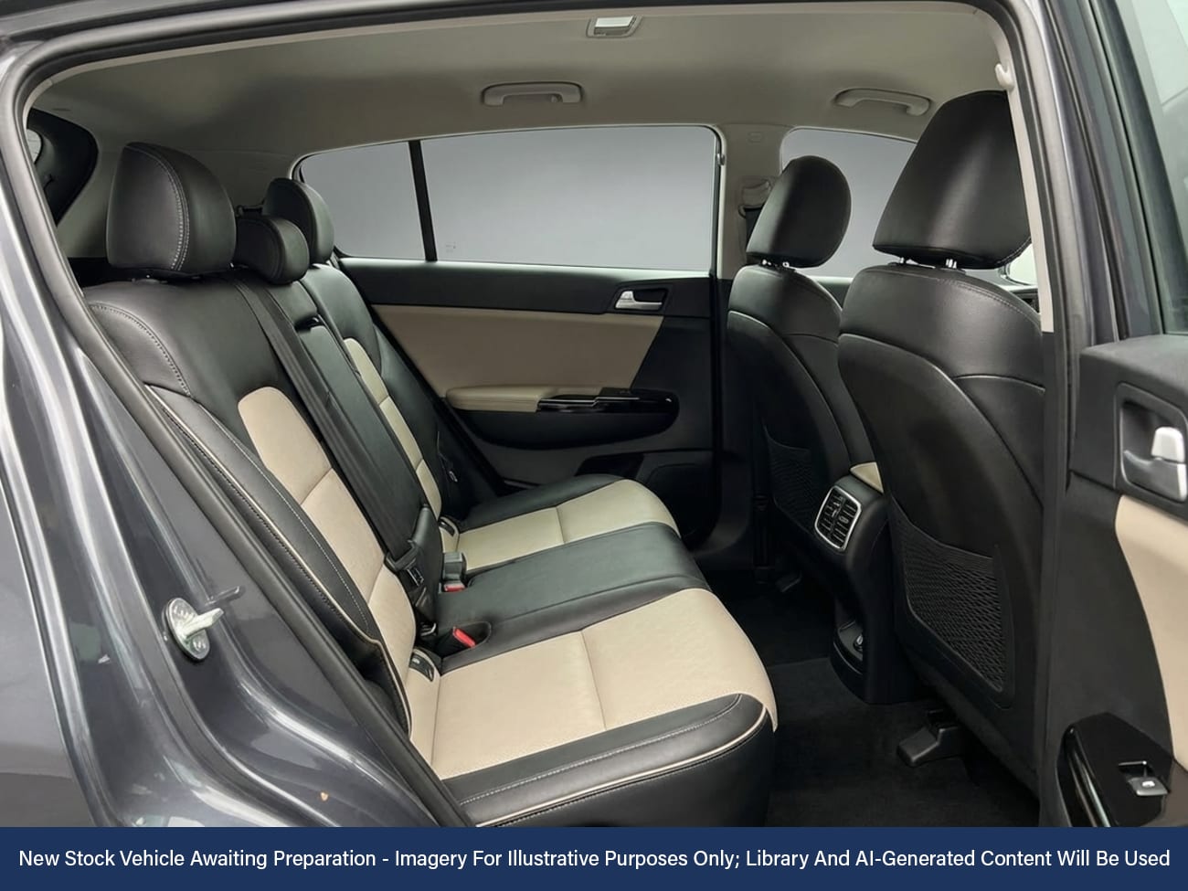 Used Kia Sportage 2022 for sale - 77123802: Photo 4