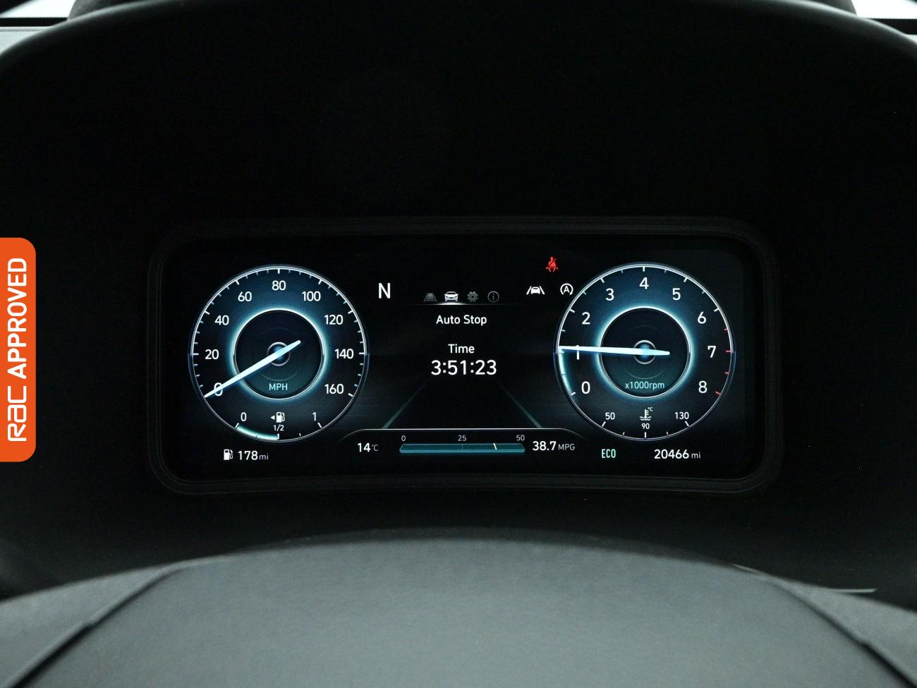 Used Hyundai KONA 2023 for sale - 77929072: Photo 11