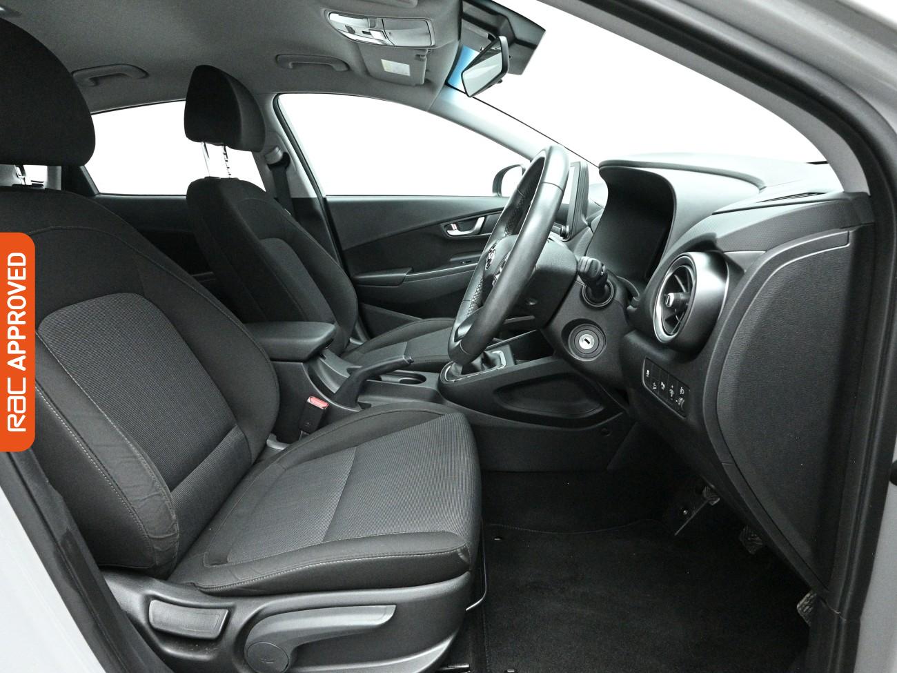 Used Hyundai KONA 2023 for sale - 77929072: Photo 12