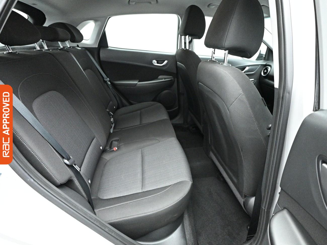 Used Hyundai KONA 2023 for sale - 77929072: Photo 13