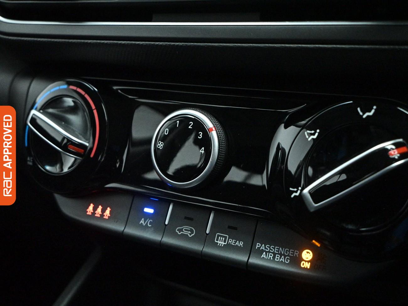 Used Hyundai KONA 2023 for sale - 77929072: Photo 14