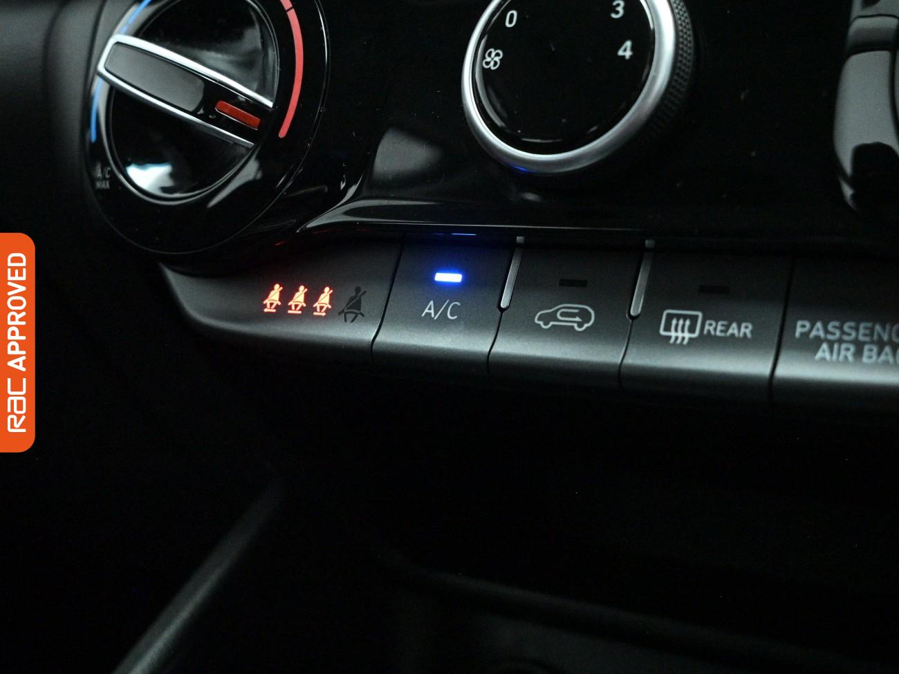 Used Hyundai KONA 2023 for sale - 77929072: Photo 15