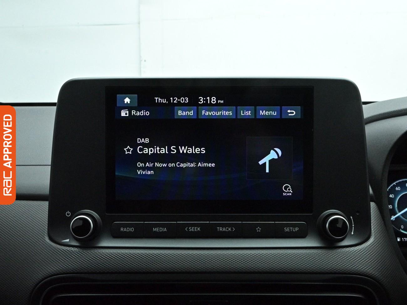 Used Hyundai KONA 2023 for sale - 77929072: Photo 17