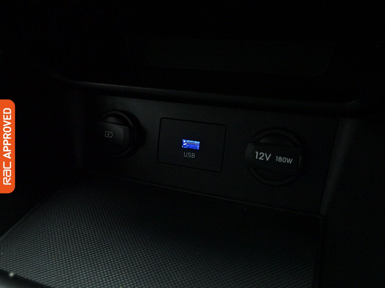 Used Hyundai KONA 2023 for sale - 77929072: Photo 19