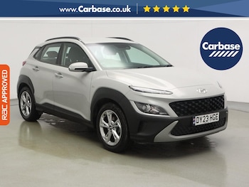 Used Hyundai KONA 2023 for sale - 77929072: Photo