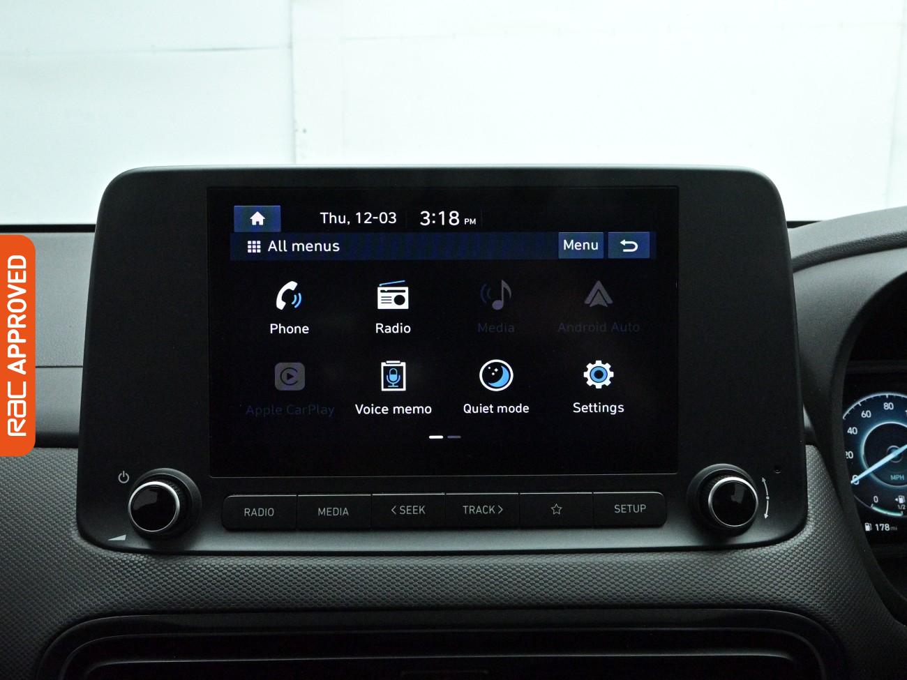 Used Hyundai KONA 2023 for sale - 77929072: Photo 21