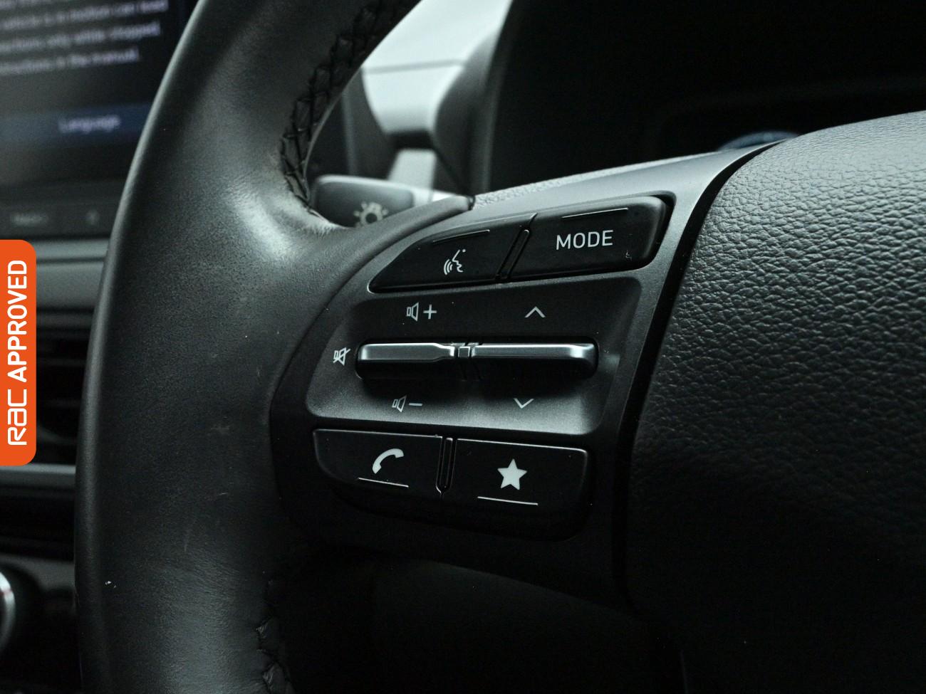 Used Hyundai KONA 2023 for sale - 77929072: Photo 22