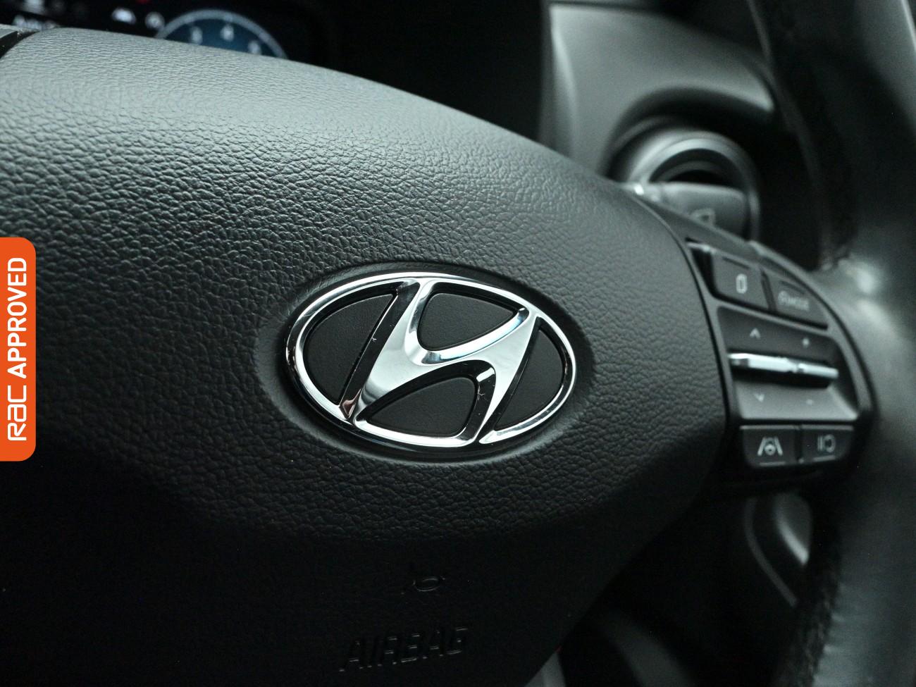 Used Hyundai KONA 2023 for sale - 77929072: Photo 23