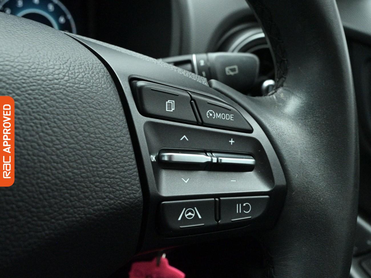 Used Hyundai KONA 2023 for sale - 77929072: Photo 24