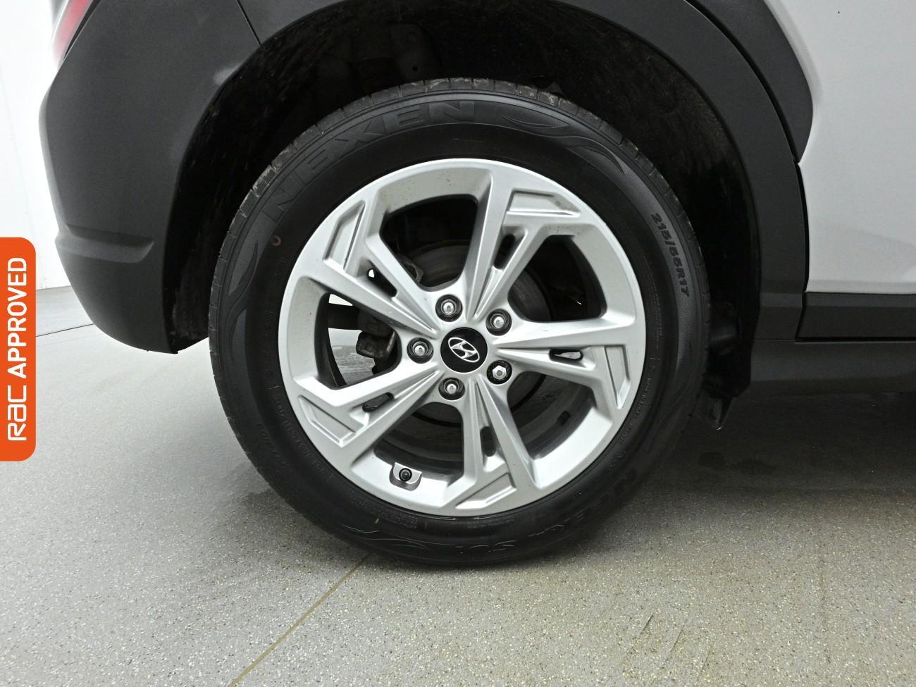 Used Hyundai KONA 2023 for sale - 77929072: Photo 27