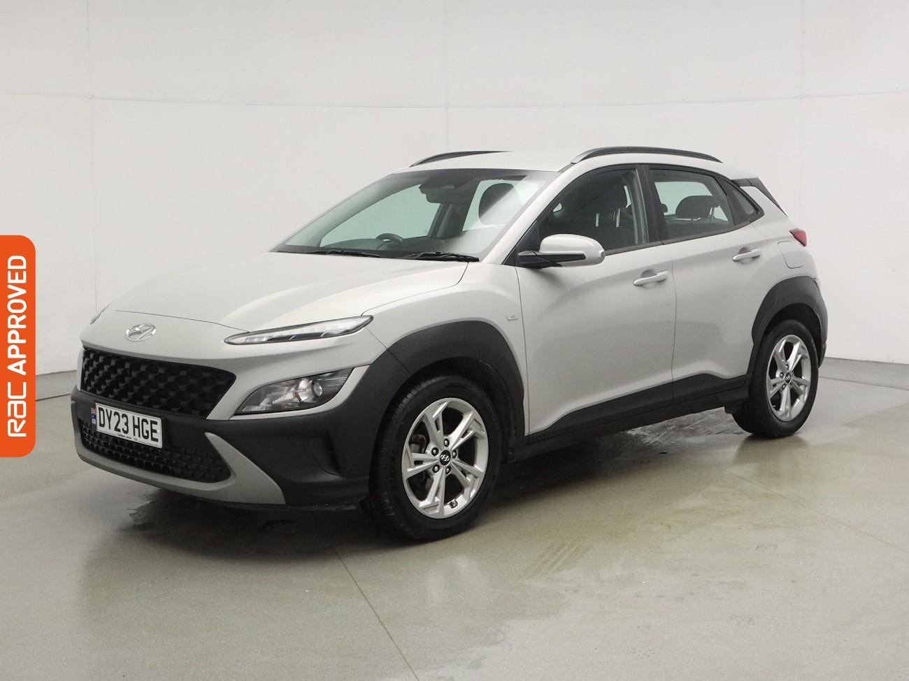Used Hyundai KONA 2023 for sale - 77929072: Photo 28