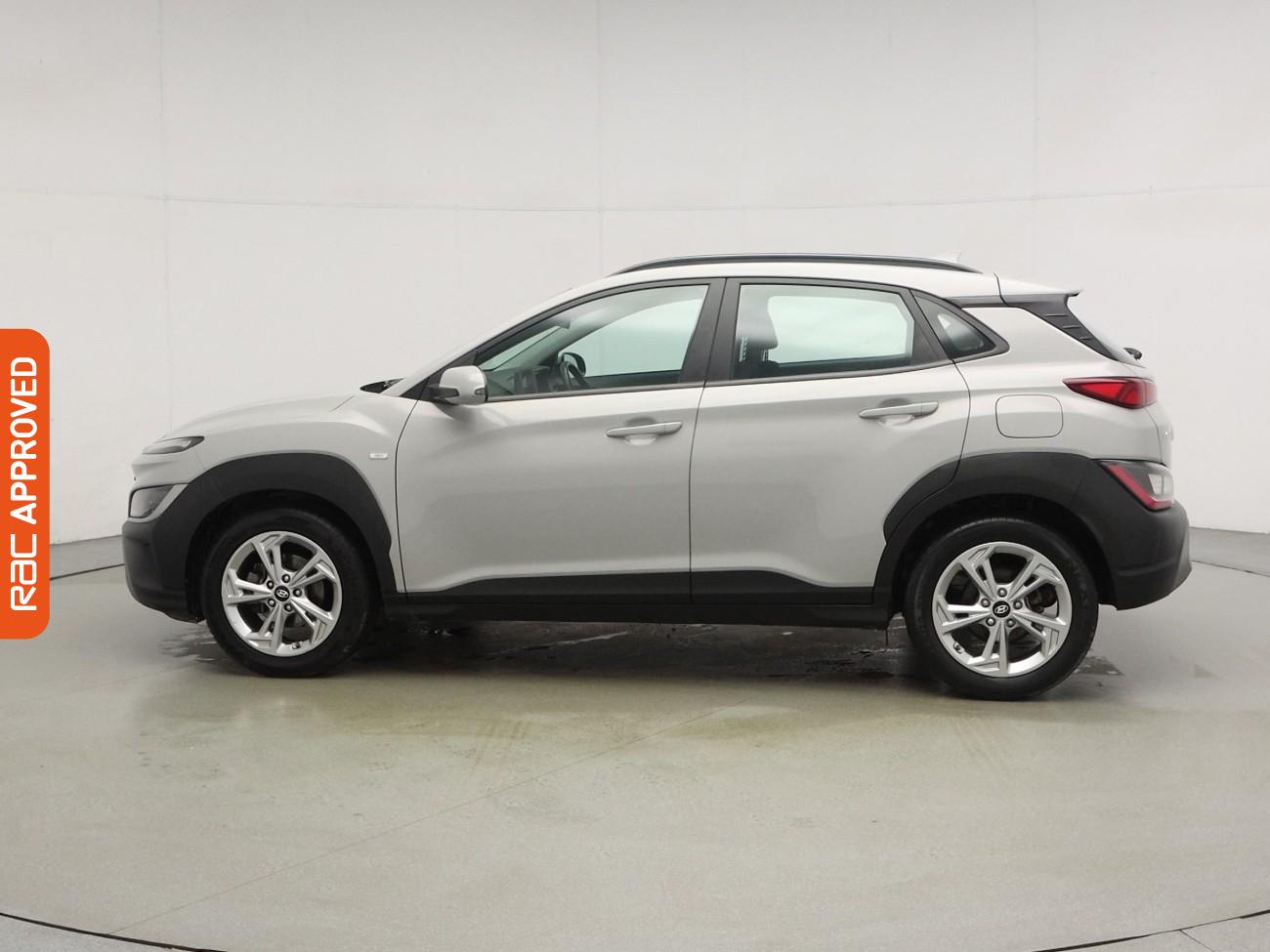 Used Hyundai KONA 2023 for sale - 77929072: Photo 29