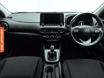 Used Hyundai KONA 2023 for sale - 77929072: Photo