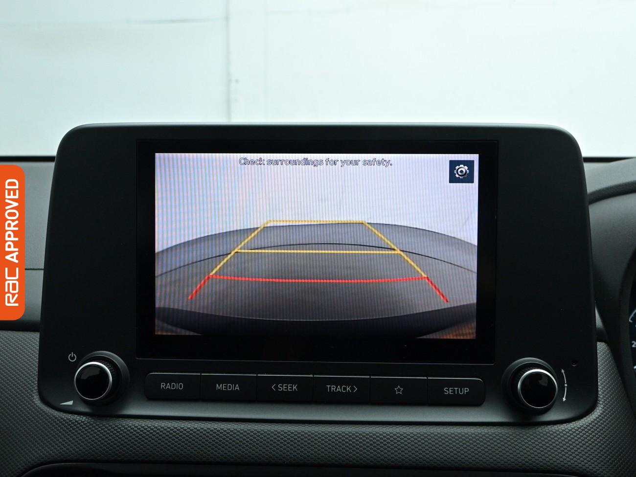 Used Hyundai KONA 2023 for sale - 77929072: Photo 3