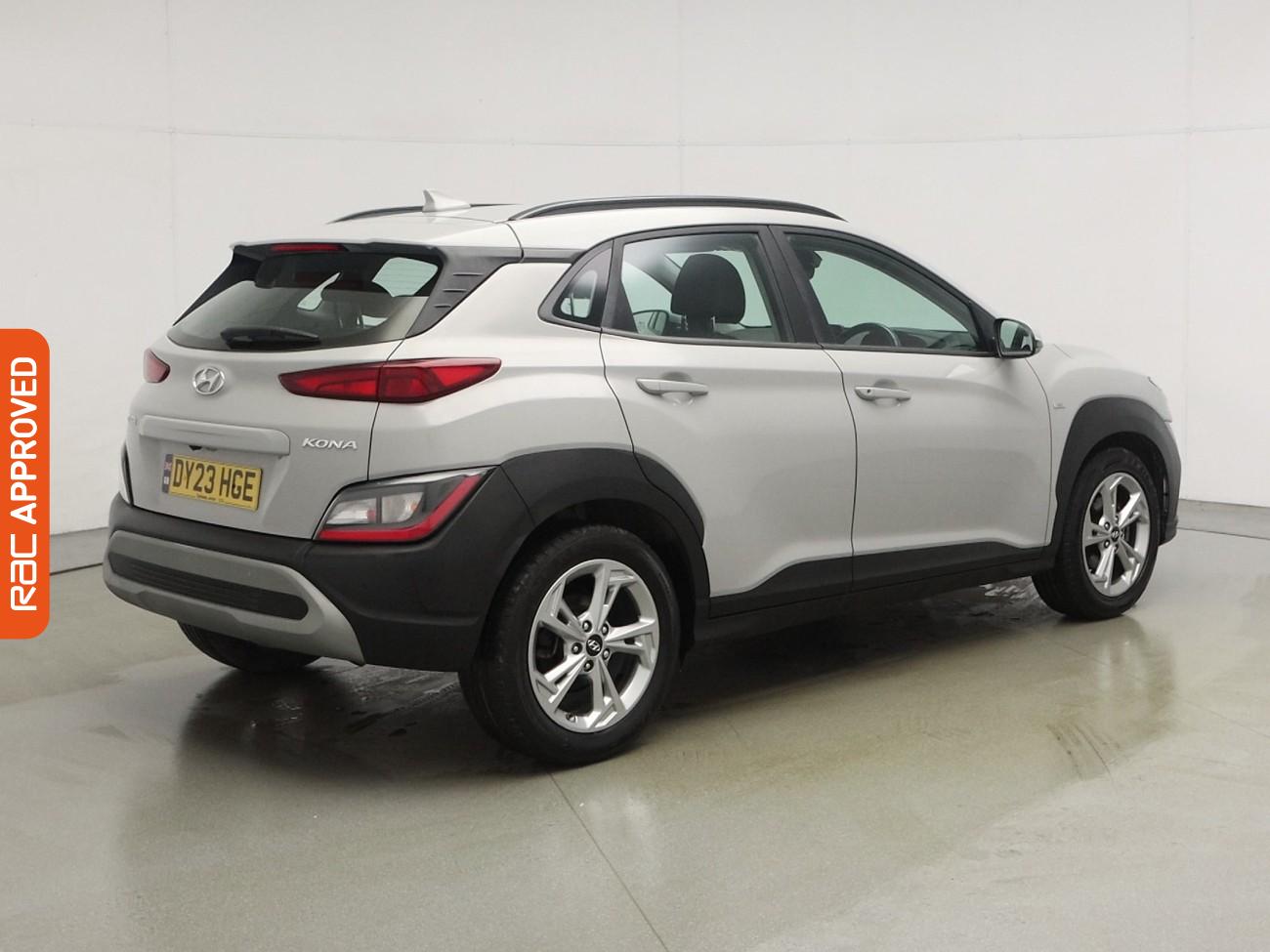 Used Hyundai KONA 2023 for sale - 77929072: Photo 31