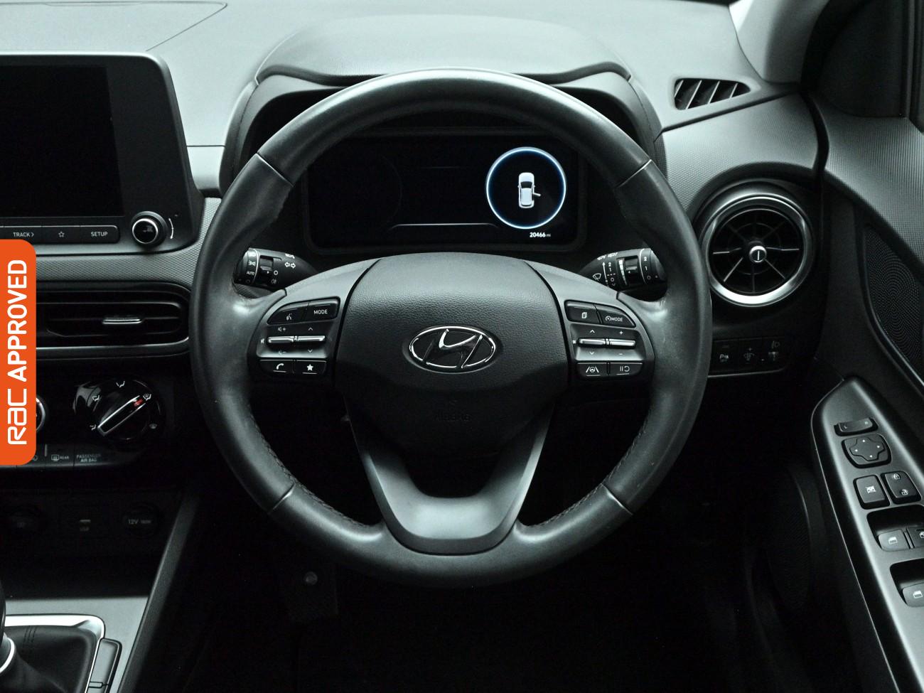 Used Hyundai KONA 2023 for sale - 77929072: Photo 9