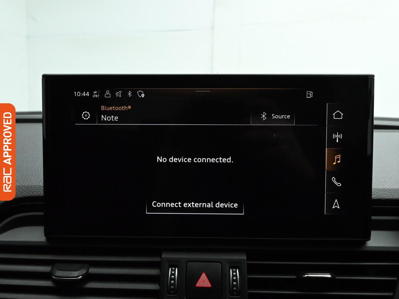 Used Audi Q5 2021 for sale - 77919303: Photo 17