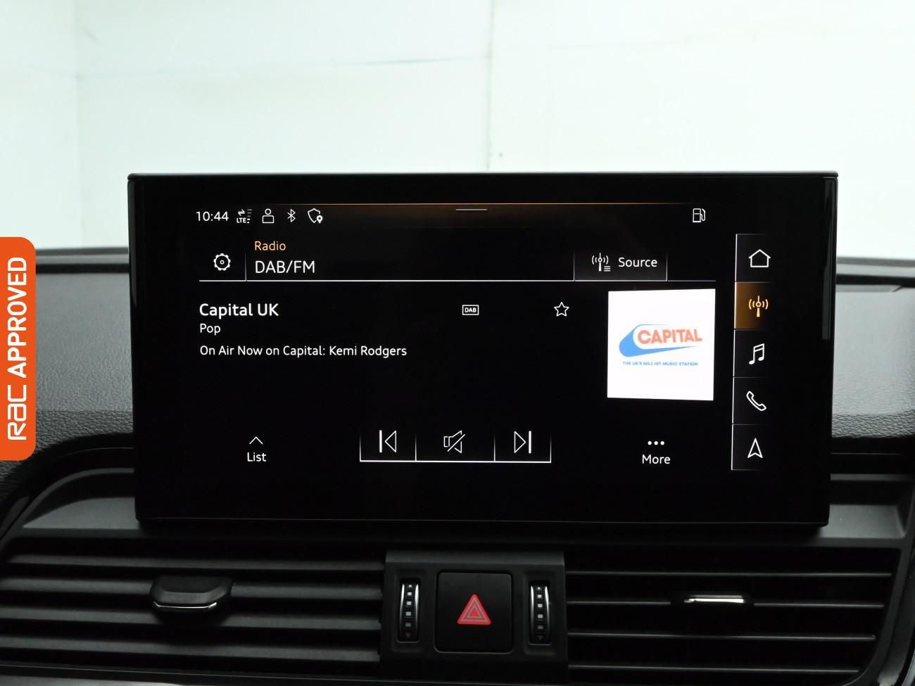 Used Audi Q5 2021 for sale - 77919303: Photo 18