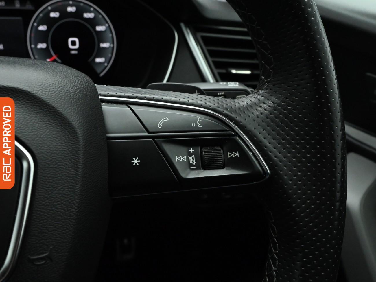 Used Audi Q5 2021 for sale - 77919303: Photo 23