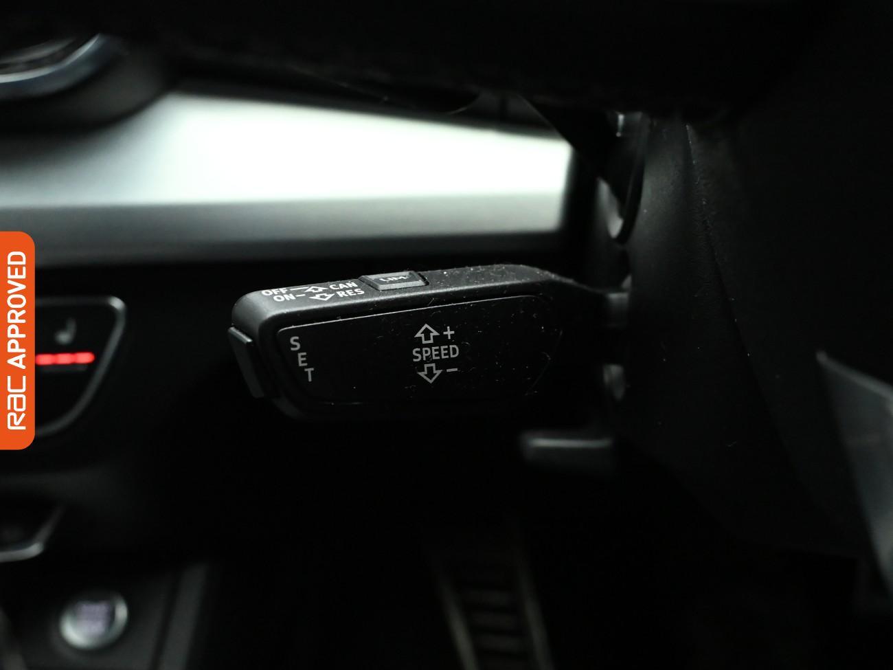 Used Audi Q5 2021 for sale - 77919303: Photo 25