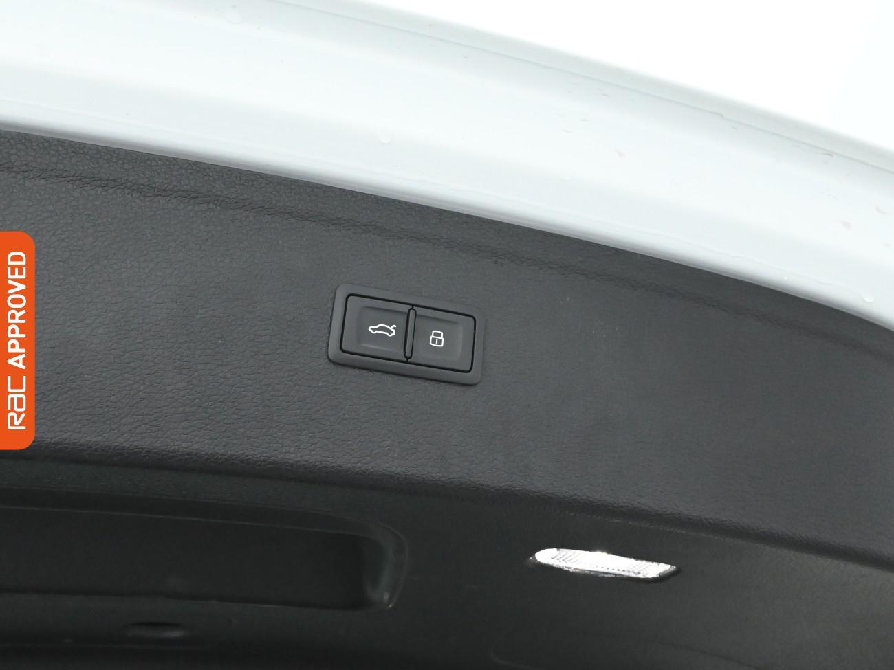 Used Audi Q5 2021 for sale - 77919303: Photo 29