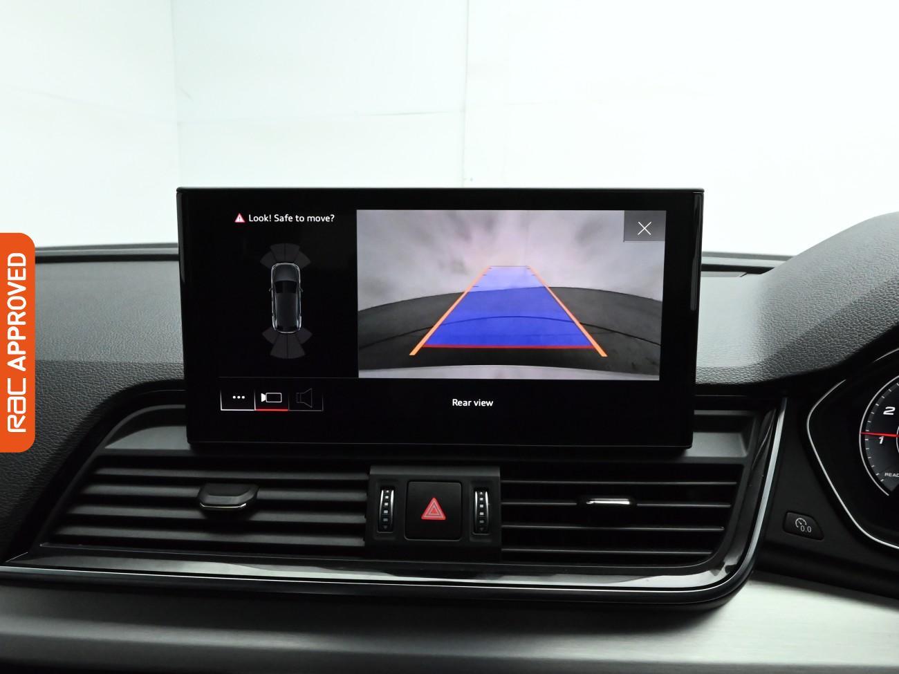 Used Audi Q5 2021 for sale - 77919303: Photo 3