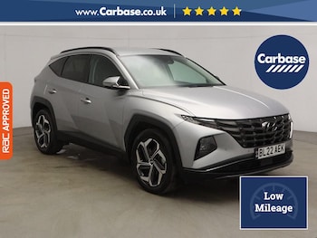 Used Hyundai TUCSON 2022 for sale - 79066836: Photo