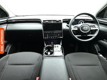 Used Hyundai TUCSON 2022 for sale - 79066836: Photo