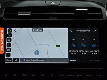 Used Hyundai TUCSON 2022 for sale - 79066836: Photo