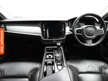 Used Volvo S90 2017 for sale - 75203732: Photo