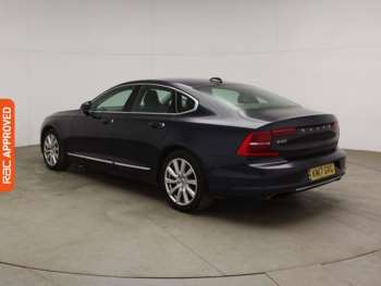 Used Volvo S90 2017 for sale - 75203732: Photo