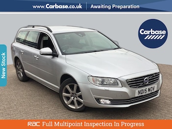 2015 - D4 [181] SE Lux 5dr