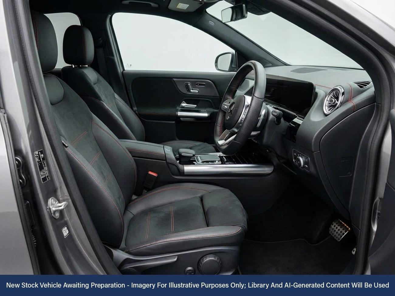 Used Mercedes-Benz EQA 2023 for sale - 77834909: Photo 3