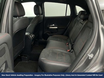 Used Mercedes-Benz EQA 2023 for sale - 77834909: Photo