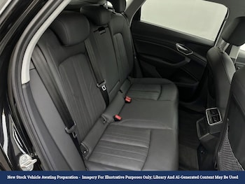 Used Audi e-tron 2021 for sale - 79444340: Photo