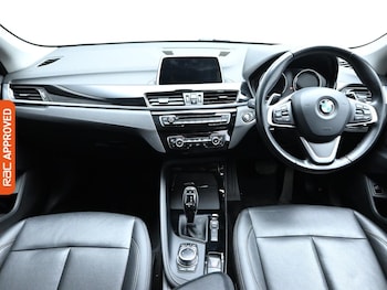 Used BMW X1 2019 for sale - 75474978: Photo
